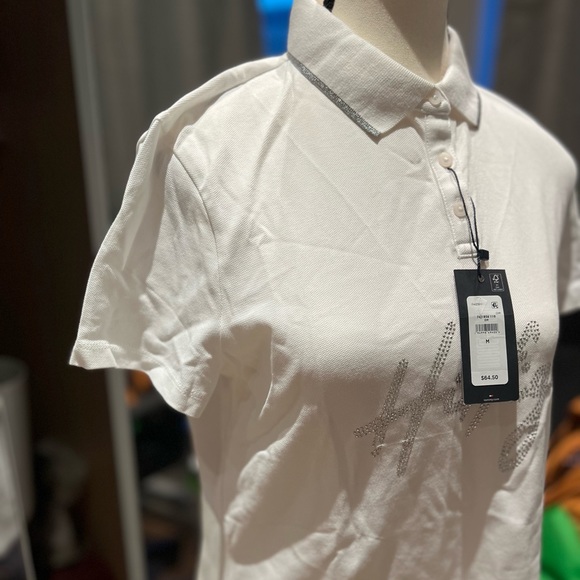Polo Tommy Women - Picture 1 of 6